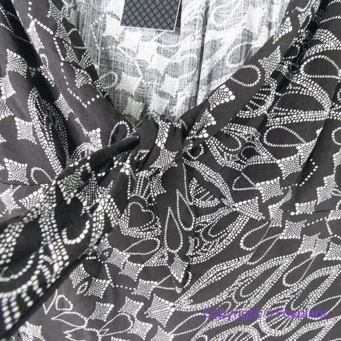 City Chic New! Bora Bora Jumpsuit - black, size 24