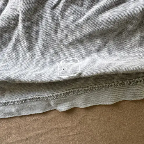 Marine layer Signature Sea Change Crew Tee