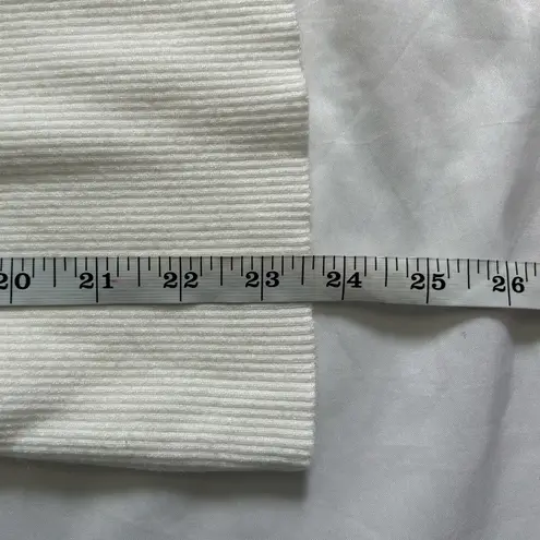 Scotch & Soda | contrast trim ribbed knit top