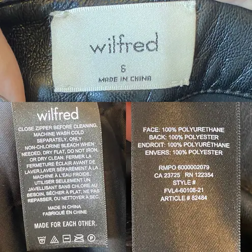 Wilfred Melina Pant, size 6