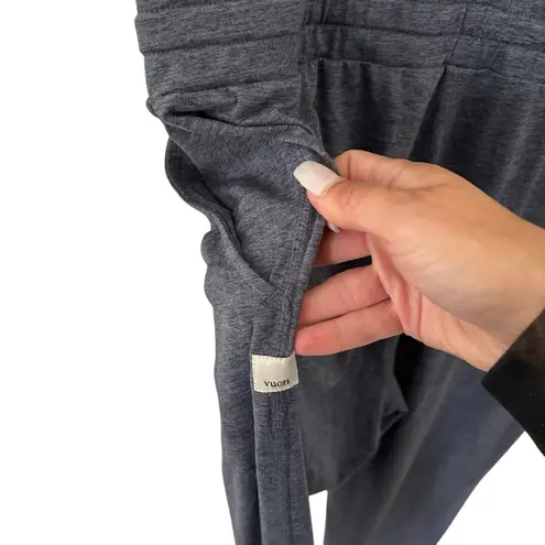 Vuori  Navy Blue All Day Jumpsuit Sz L