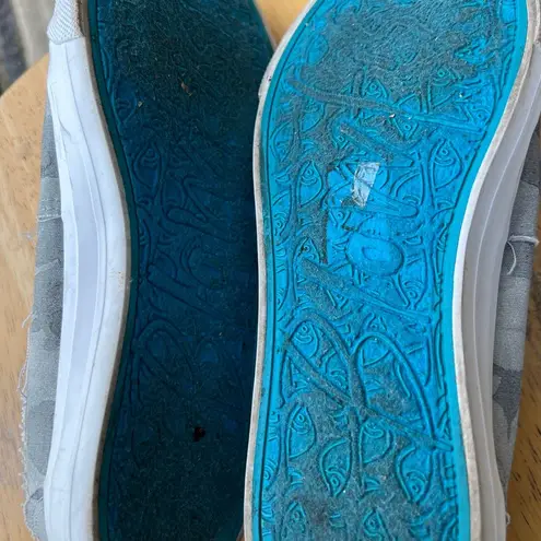 Clearance 50% off Gray Camouflage Slip