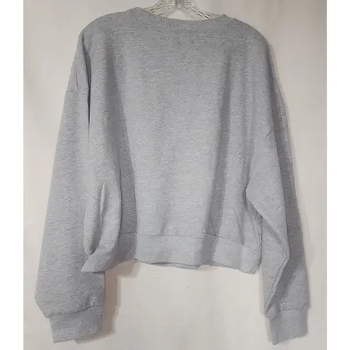 Golden state California 1950 national champion women's sweatshirt size XL Gray