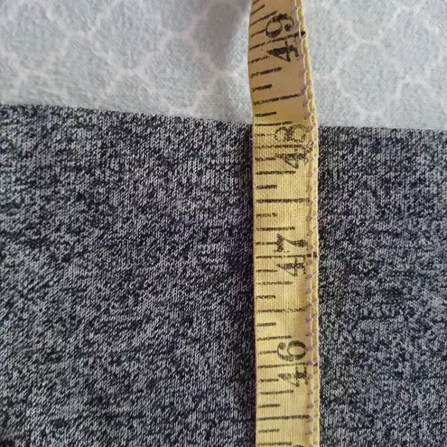 Periwinkle Grey lace collar Cottagecore Feminine Modest Dress size 16 vintage Gray