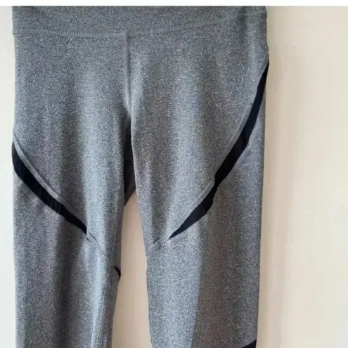 Aeropostale  Womens Swirl Leggings Yoga Pants sz SP