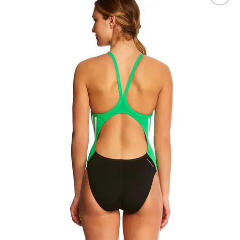 Adidas  one piece swimsuit. Size 34