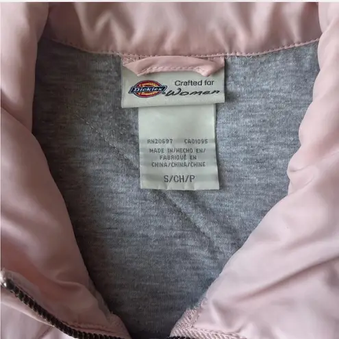 Dickies Quilted Vest