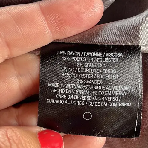 T Tahari Sleeveless Sheath Dress