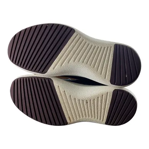 Allbirds Wool Runners Mizzles Gray Cream Sneakers Tennis Shoes Lace Up Merino