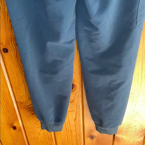 FIGS Navy fig Blue Jogger Pants fig pants XS Zamora tapered pants nurse scrubs doctor - Image 8
