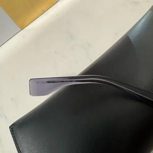 Fendi  acetate frame sunglasses ✨