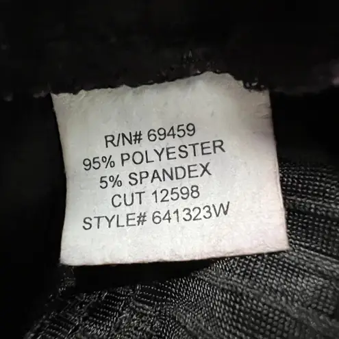 Porto Cruz Bathing Suit/Bikini Cover Womens 2X V