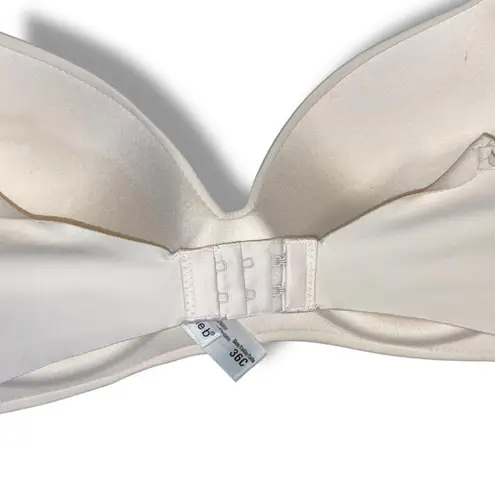 Sophie B Bra 36C Wireless Comfort Wirefree T