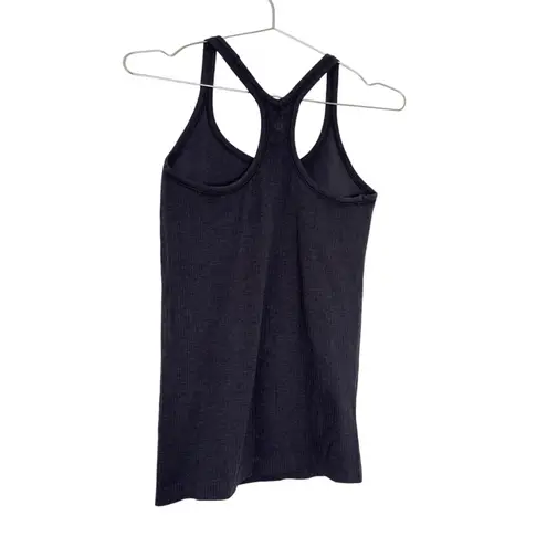 Lululemon Ebb To Street Tank II
Black