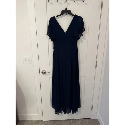 Ever Pretty Navy Blue Dress – NWT