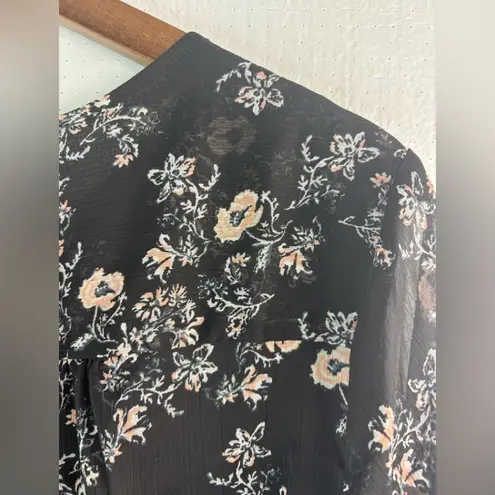 Mossimo Supply Co XL Black Romper Chic and Versatile