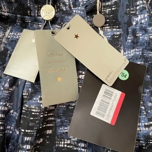 NWT Bombshell by Katya Wildman Plus Pinup Knee