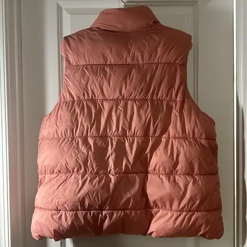 Old Navy XXL  VEST Light Pink