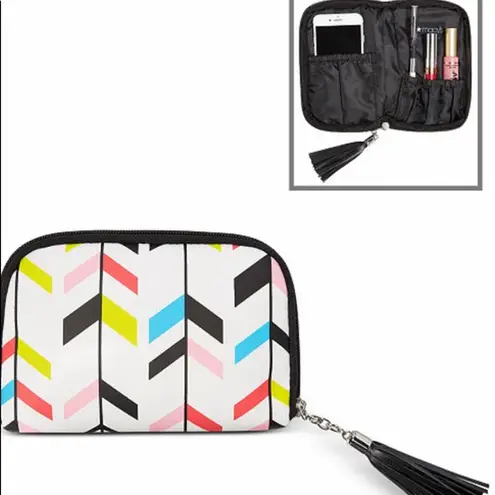 Macy's ⭐️NEW⭐️ MACY’S Multi-Color TECH Accessory Pouch