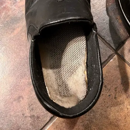 SAS Tripad Comfort Viva Black Slip