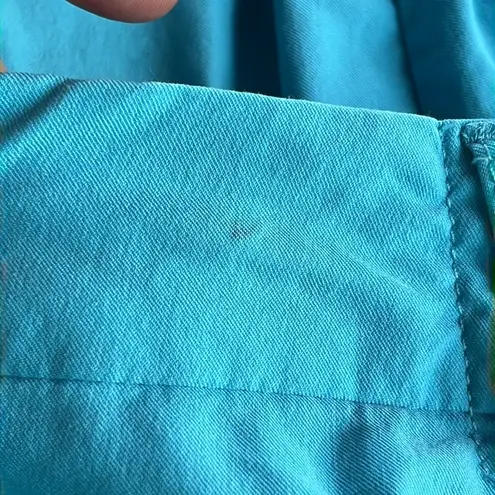 Bogner Bermuda Style Shorts Size 8