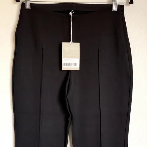 Everlane NWT  The Dream Kick Flare Pant in Black