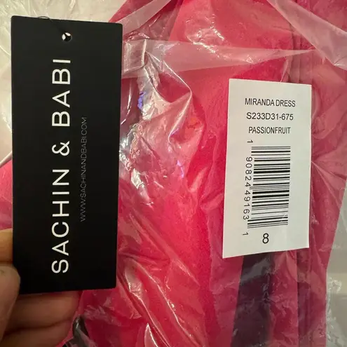 Sachin & Babi Miranda One