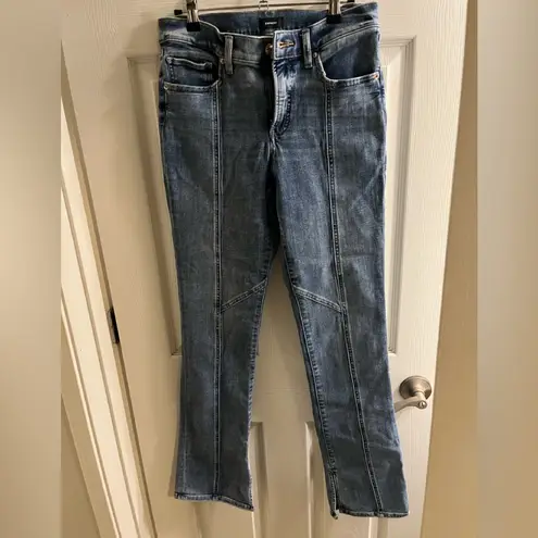 EXPRESS  skyscraper jeans 6