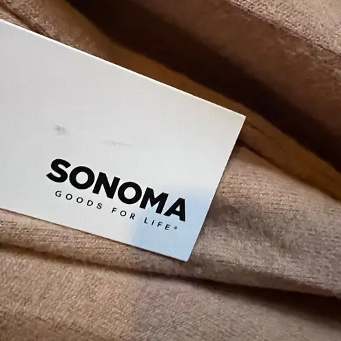 Sonoma  Women's Turtleneck Sweater NWT - Image 4