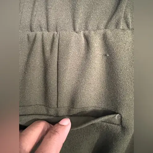 Ashley Stewart Women’s pants - Green - Size 18/20