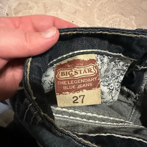 Big star Women's  jeans