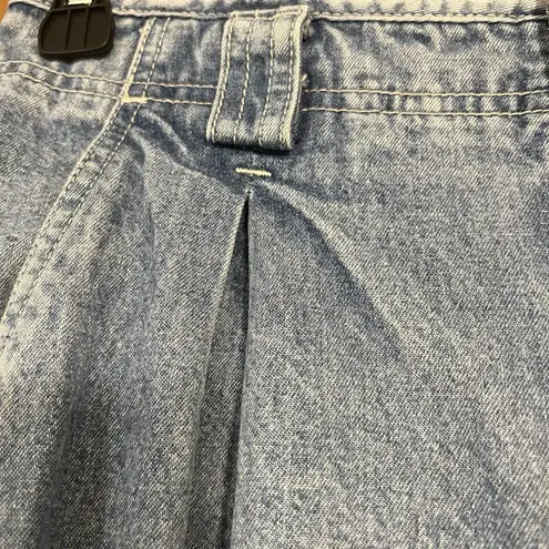 Liz Claiborne vintage 80s  Liz wear High waisted Tapered Leg Jeans