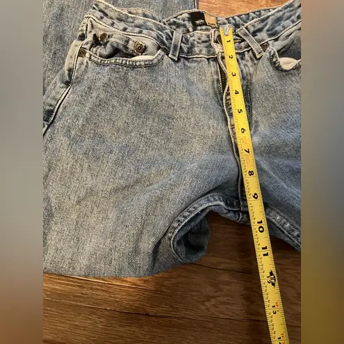 Mossimo Women's Blue Jeans Size 27