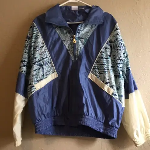 Athletic Works Vintage lightweight wind breaker