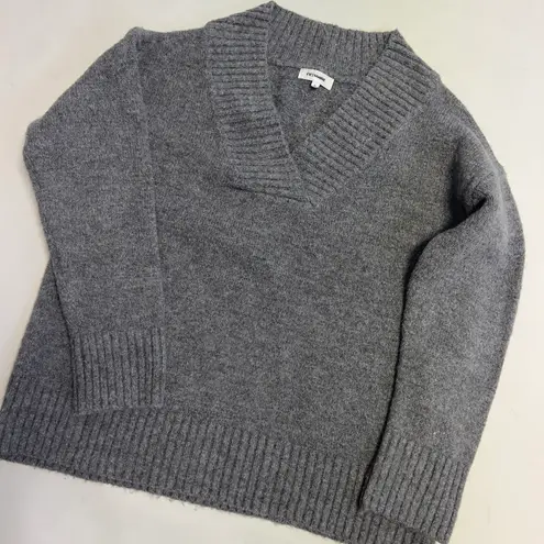 ee:some Oversized Knit Sweater NWOT 