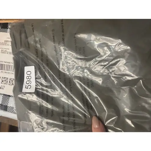 Duluth Trading Flex Dry On The Womens Pull On Fly Capri Plus Size 20 Olive Green