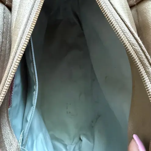 Harveys Seatbelt Bag Mercedes