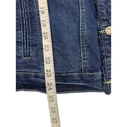 Westport Denim Women's Jean Jacket