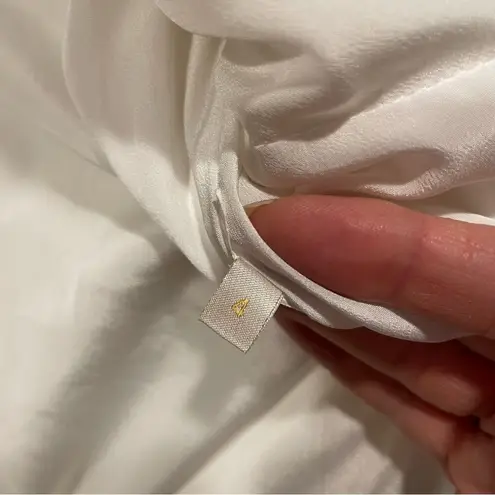 Valentino Garavani Gorgeous y2k Valentino Spa cropped silk trim blazer size 4 made in Itlaly