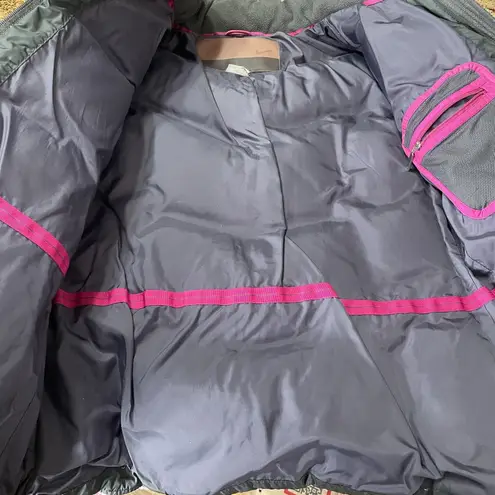 Nike  Sportswear Windpuffer Therma-FIT Loose Puffer Jacket Pink L womens