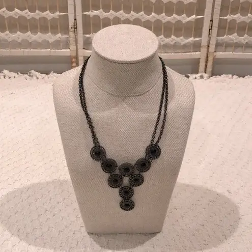 Premier Designs Premier design new vintage necklace retired design