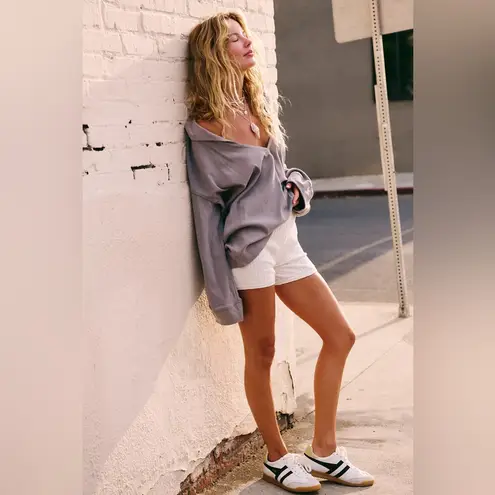 Free People  Acadia Tunic