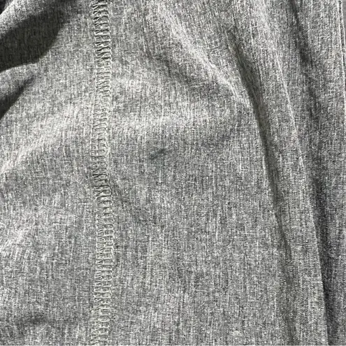 Athleta Allegro Capri Pants | Size 0 | Ruched, Cropped & Ready to Rom-Com Power