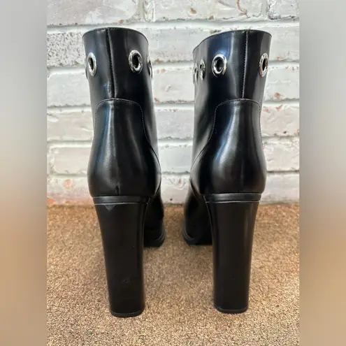 Alexander McQueen Boots