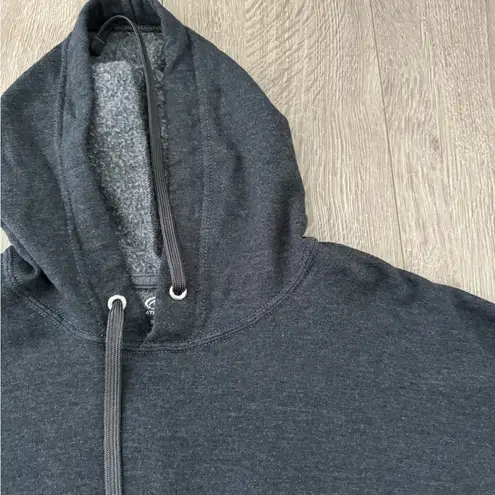 Athletic Works  Grey Hoodie Sweatshirt