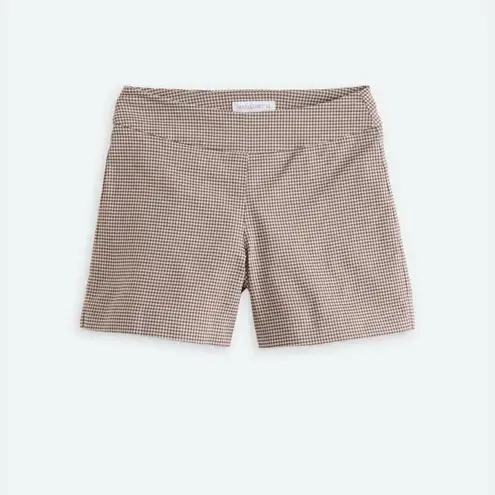 MARGARET M Layla Pull On Short Brown Medium NWT STITCH FIX