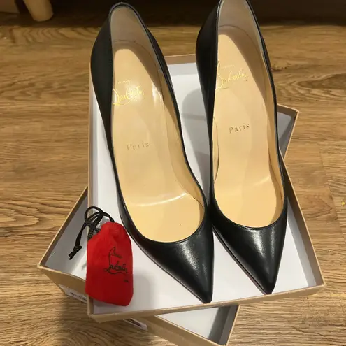 Christian Louboutin - NEW with BOX AND DUST BAGS!!!