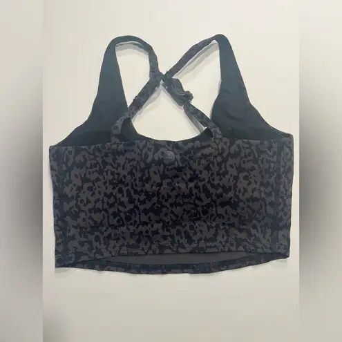 prAna Chakara Crop Top