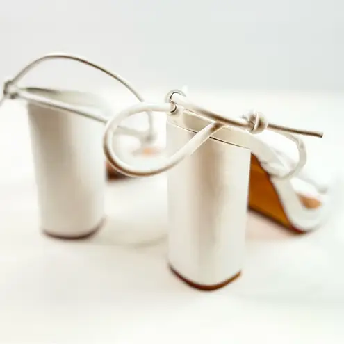 Gabrielle Union Kibibi Strappy Block