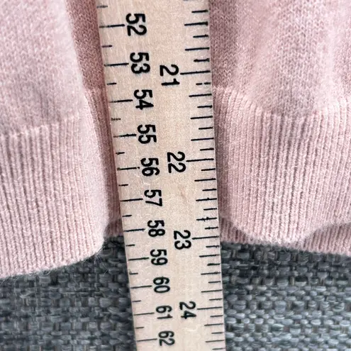 Guess  Waltina Sweater‎ Medium Preppy Twee Fitted Pastel Feminine Soft Comfy